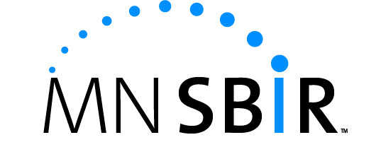 MN SBIR logo